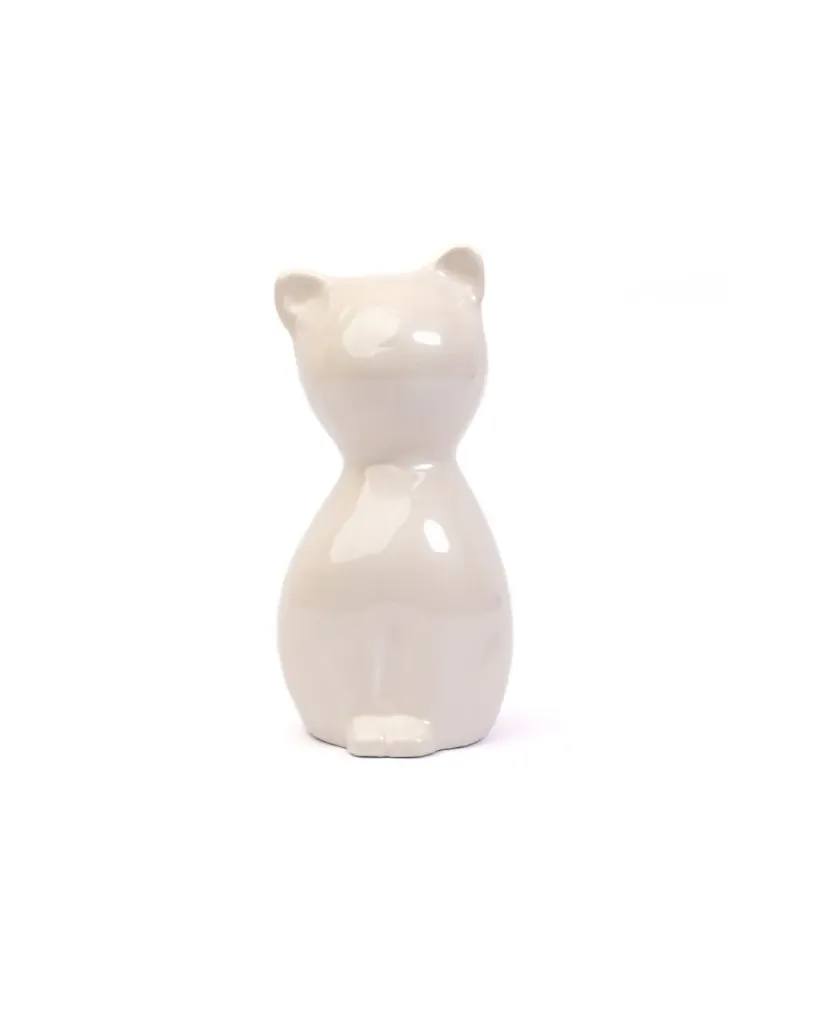Ánfora Felina Perla